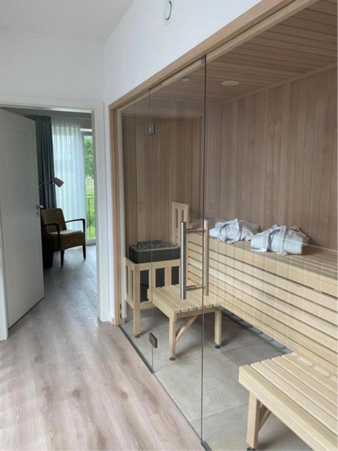 Hotel Nautilus Putbus Exterior foto